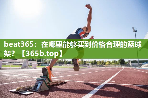 在哪里能够买到价格合理的篮球架? 在哪里能够买到价格合理的篮球架?