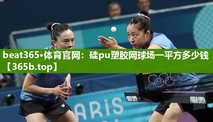 硅pu塑胶网球场一平方多少钱